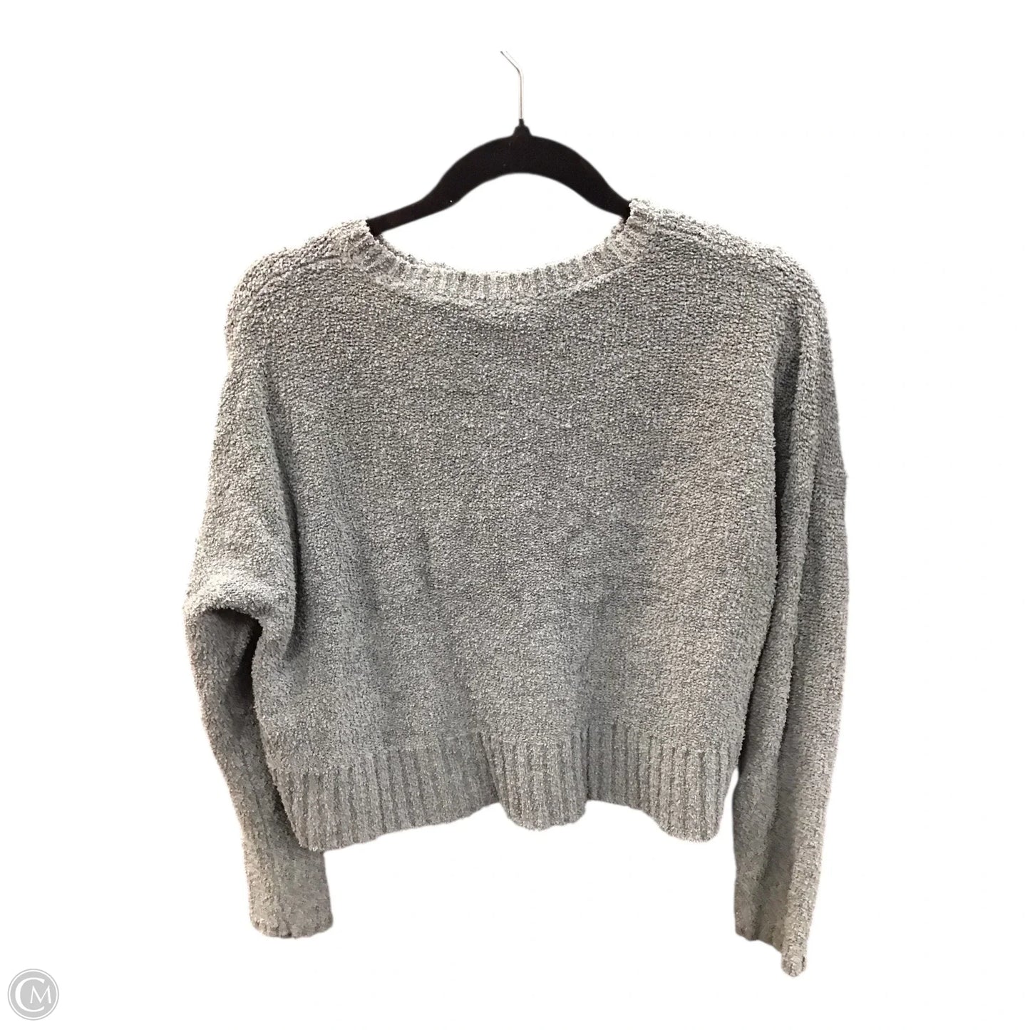 Sweater By Eileen Fisher In Blue, Size: Xs