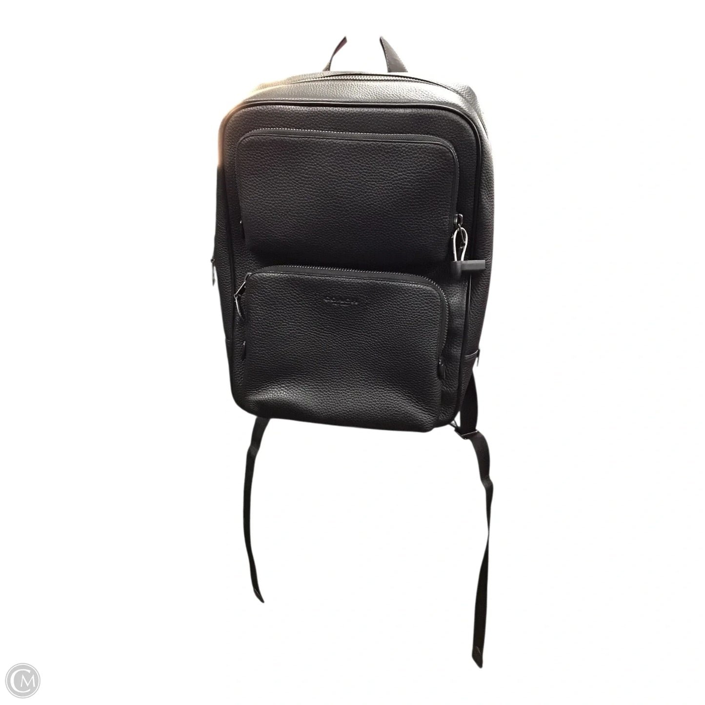 Backpack Designer By Coach, Size: Large
