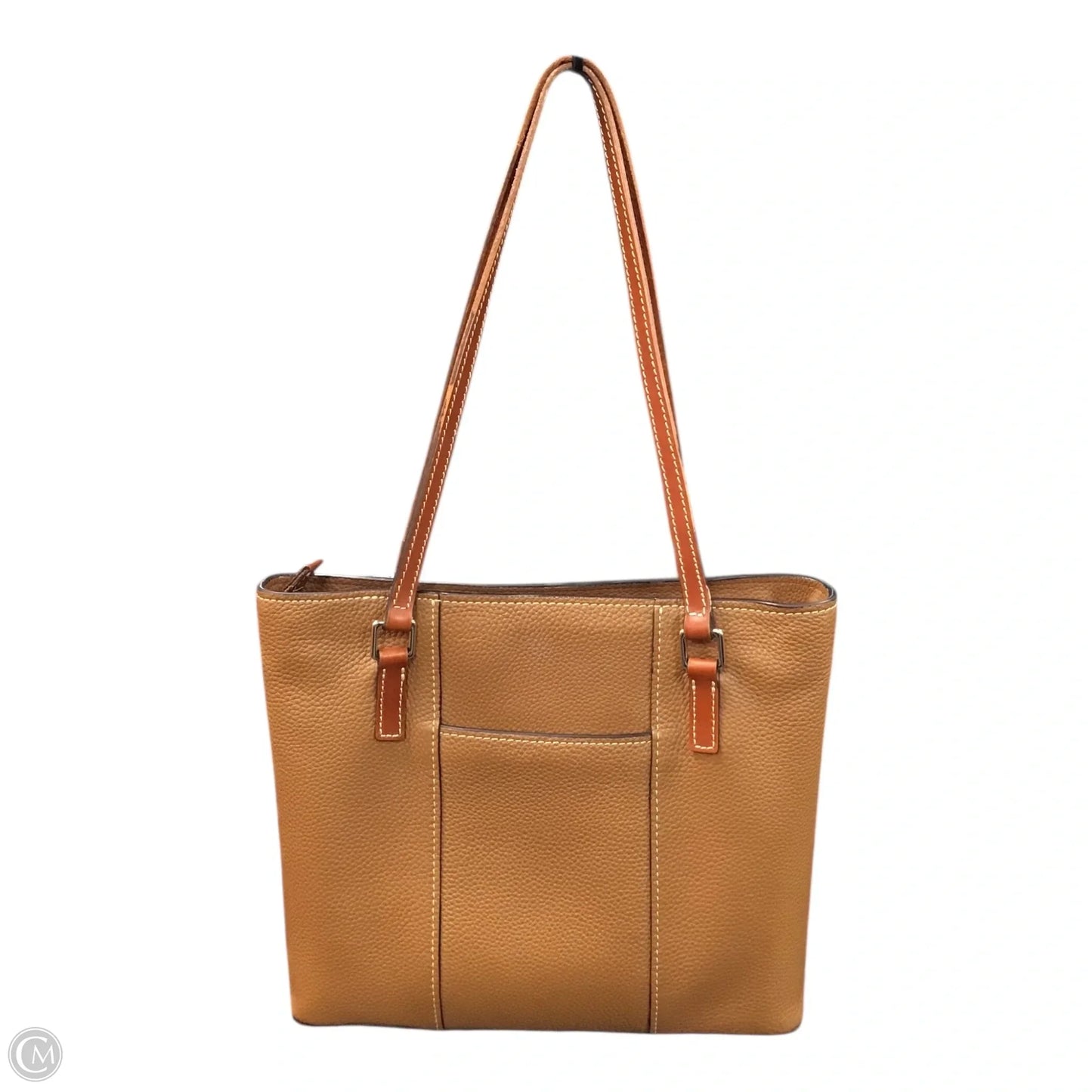 Handbag Designer By Dooney And Bourke, Size: Medium