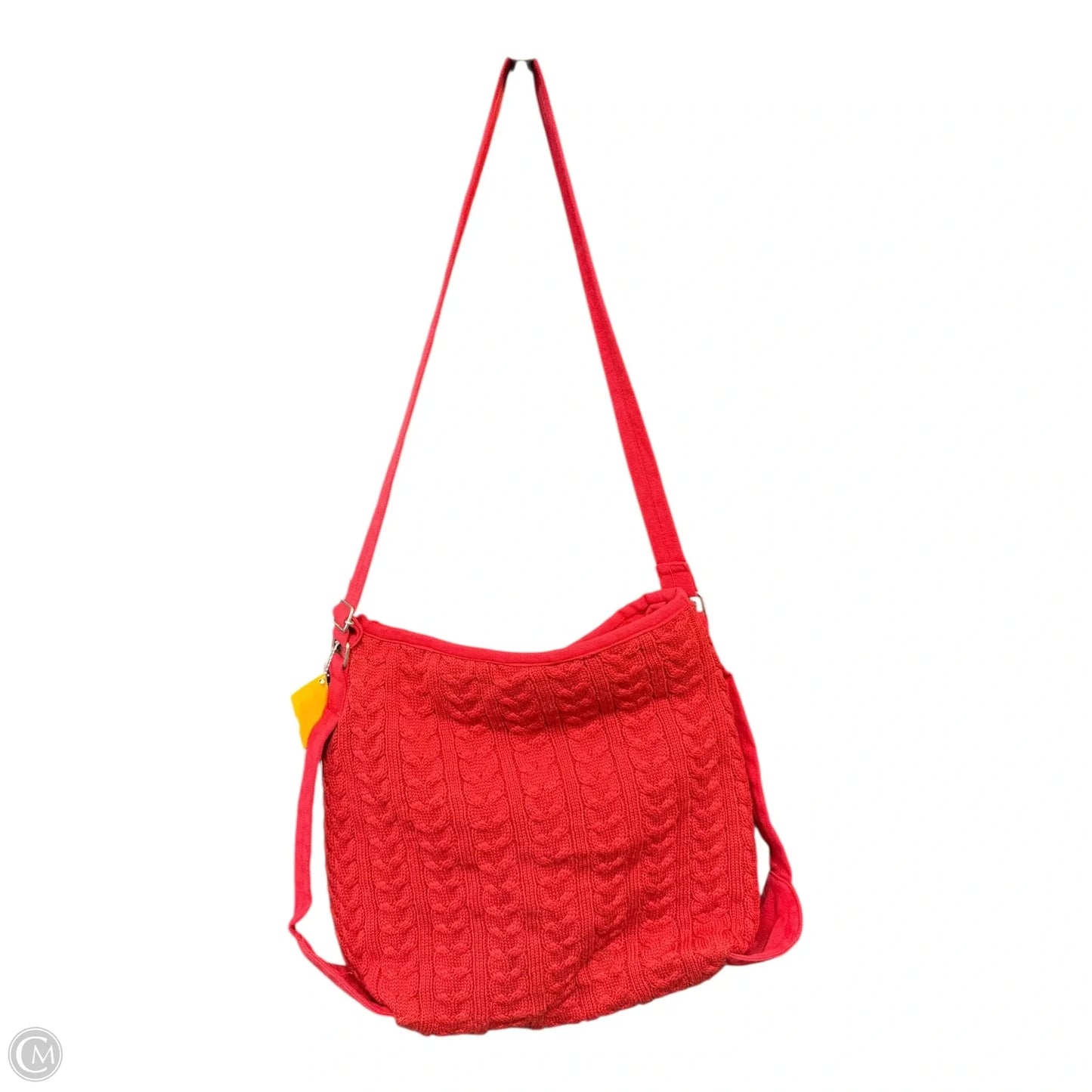 Crossbody By Clothes Mentor, Size: Large