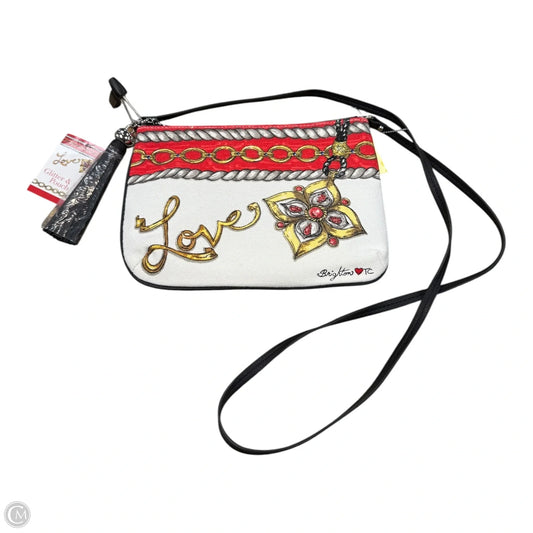 Crossbody By Brighton, Size: Medium