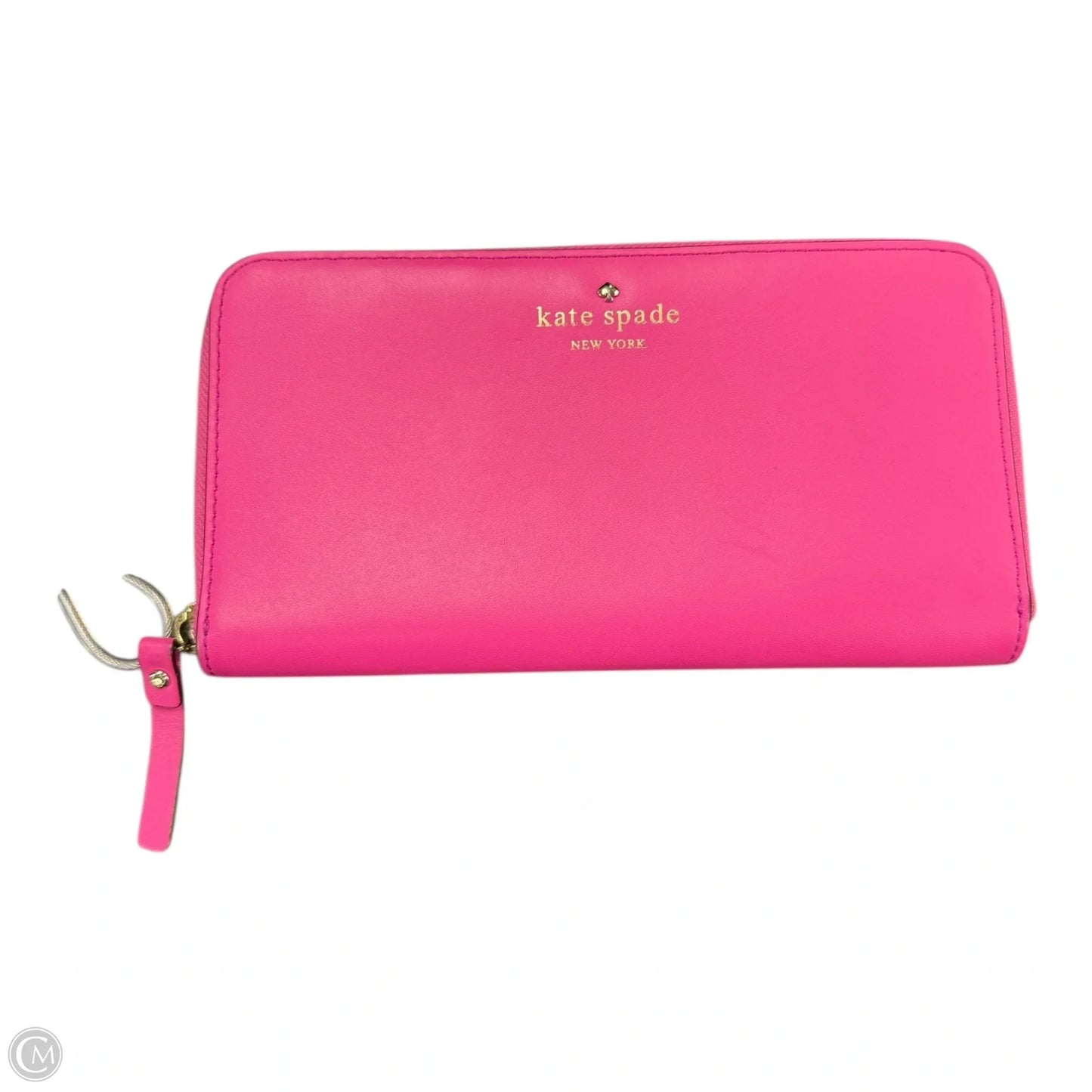 Wallet Designer By Kate Spade, Size: Large