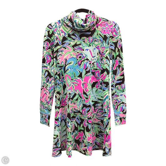 Dress Designer By Lilly Pulitzer In Multi-colored, Size: Xs