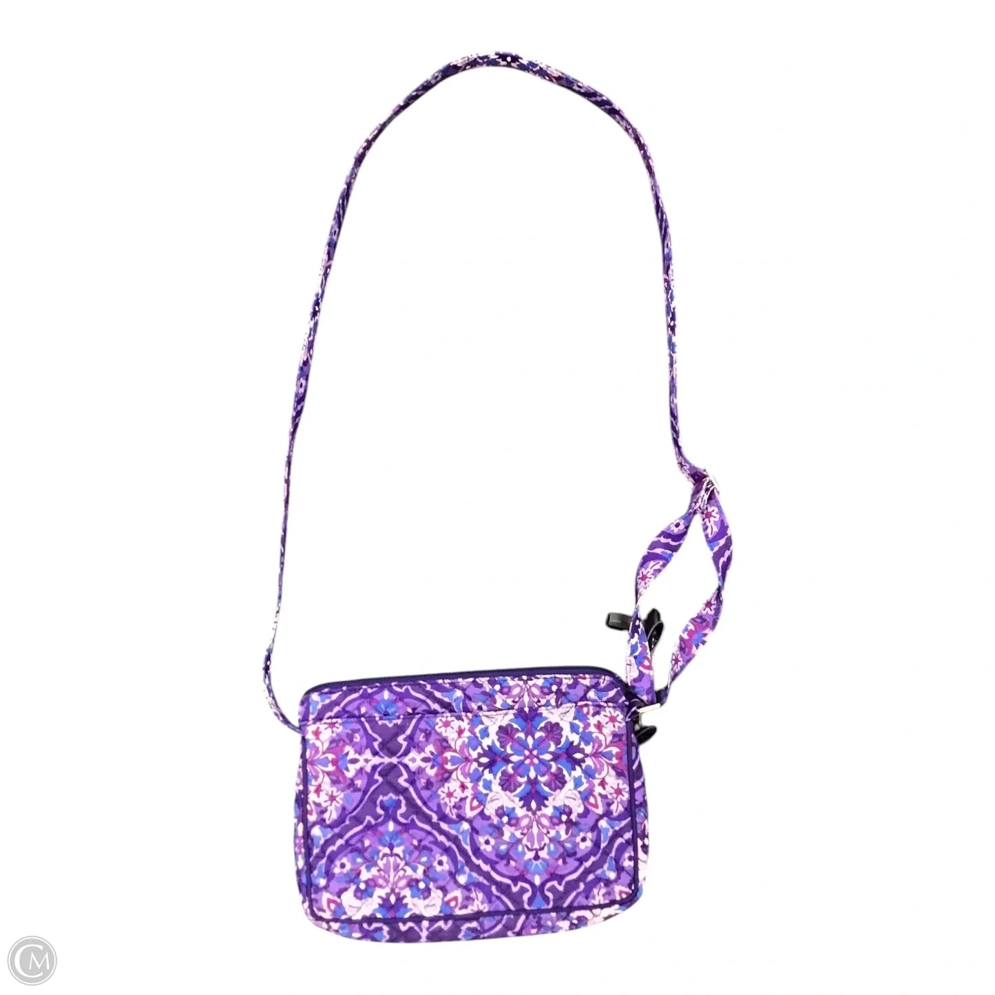 Crossbody By Vera Bradley, Size: Small