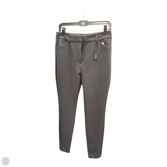 Pants Dress By Express In Black, Size: 8