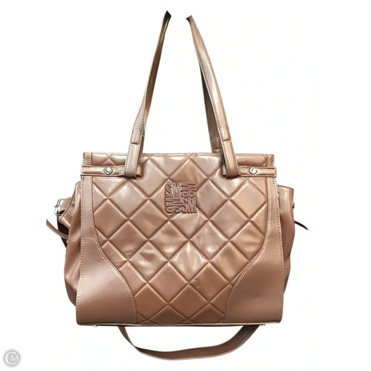 Crossbody By Steve Madden, Size: Large