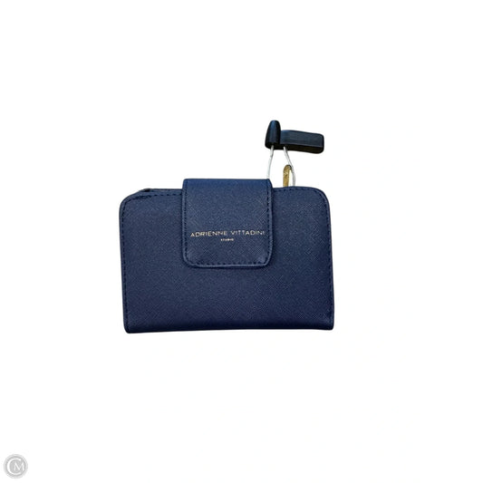 Wallet By Adrienne Vittadini, Size: Small