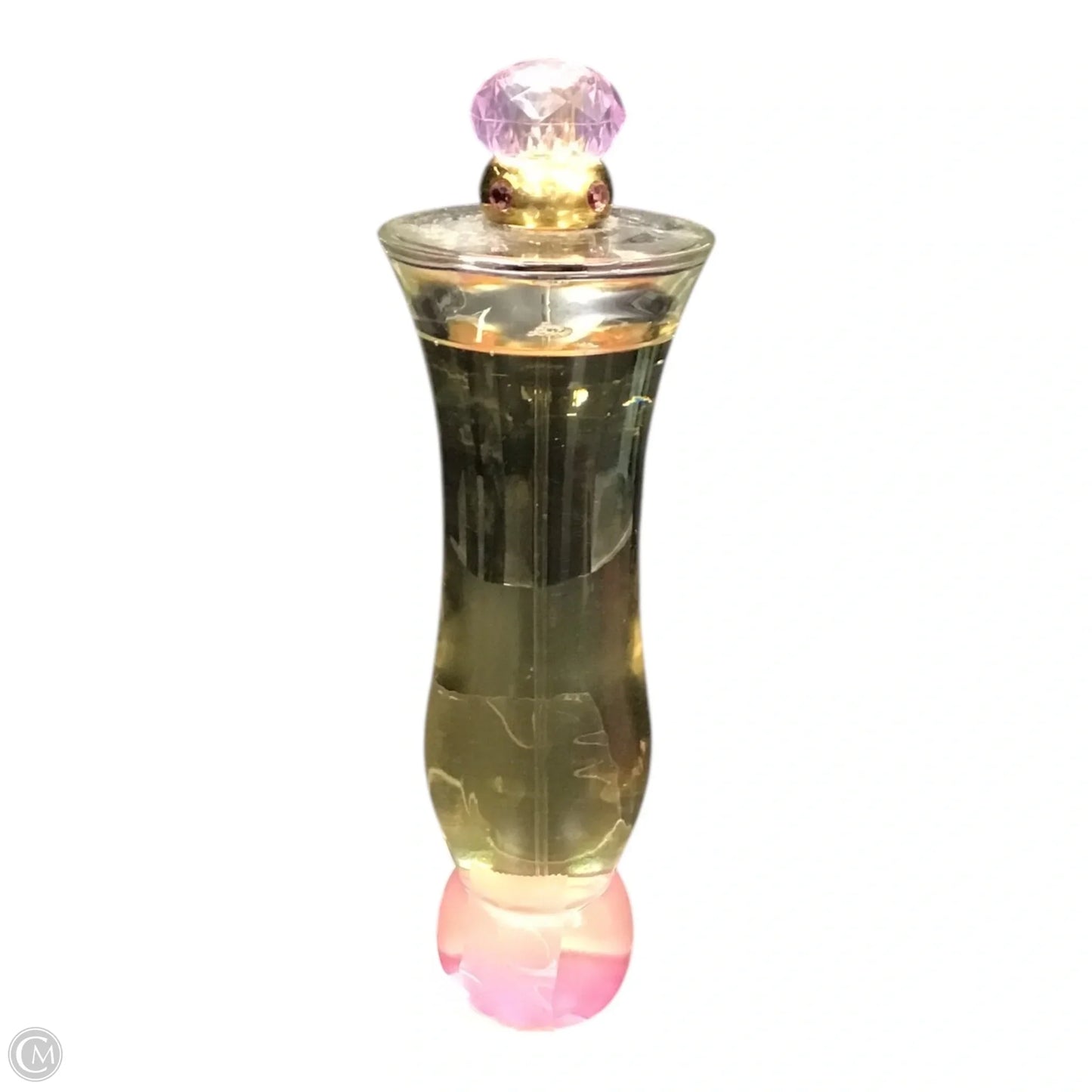 Fragrance Luxury Designer By Versace, Size: Large