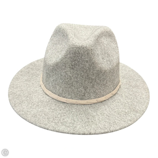 Hat Fedora By Time And Tru