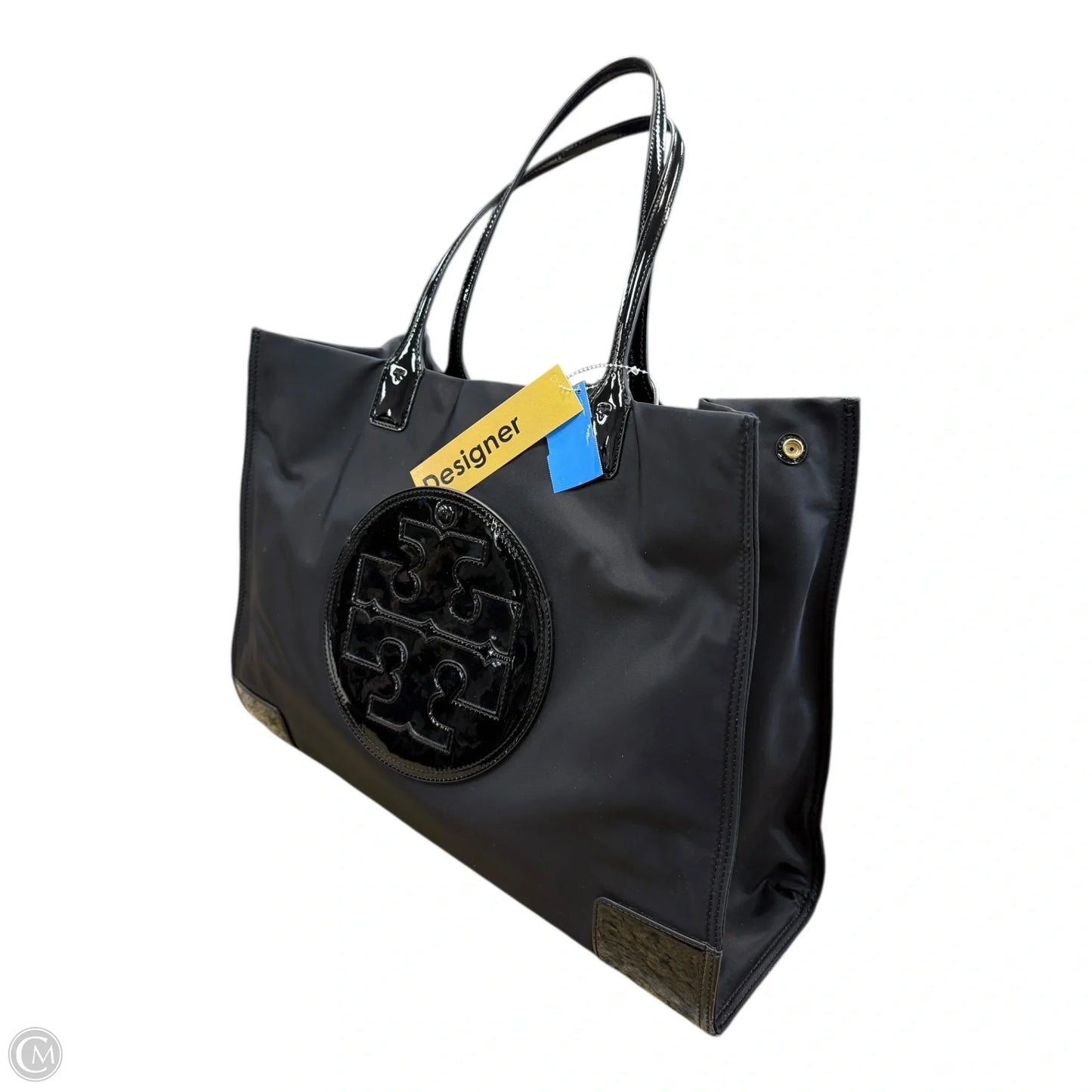 Tote Designer By Tory Burch, Size: Large
