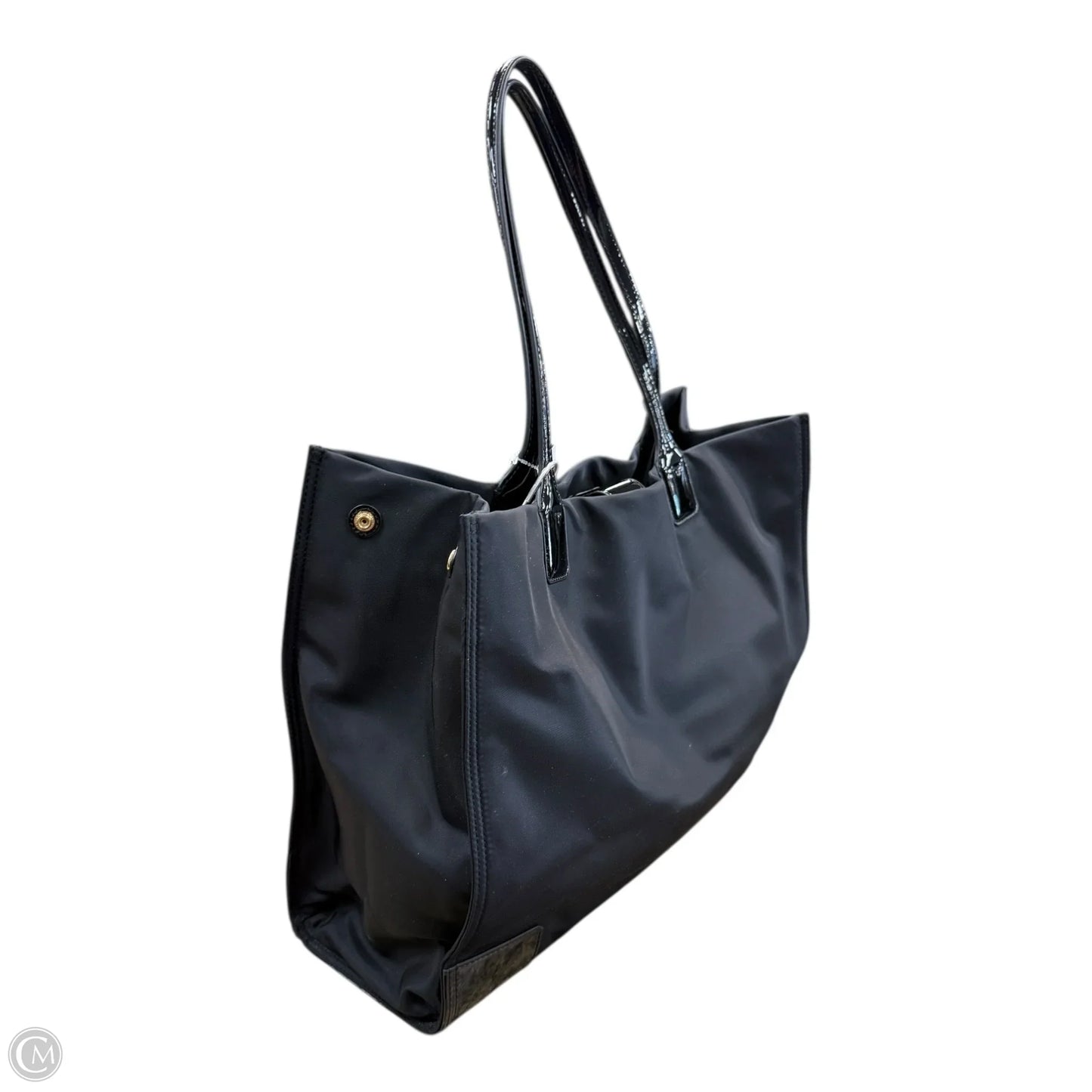 Tote Designer By Tory Burch, Size: Large