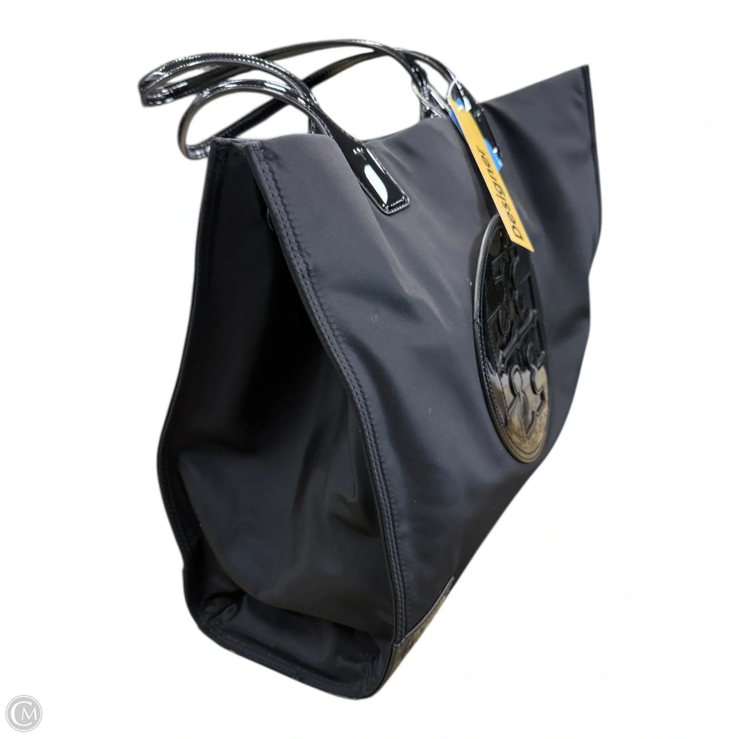 Tote Designer By Tory Burch, Size: Large