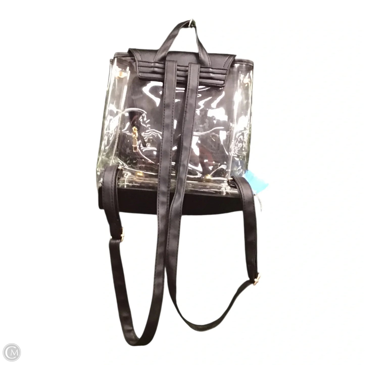 Backpack By Steve Madden, Size: Medium
