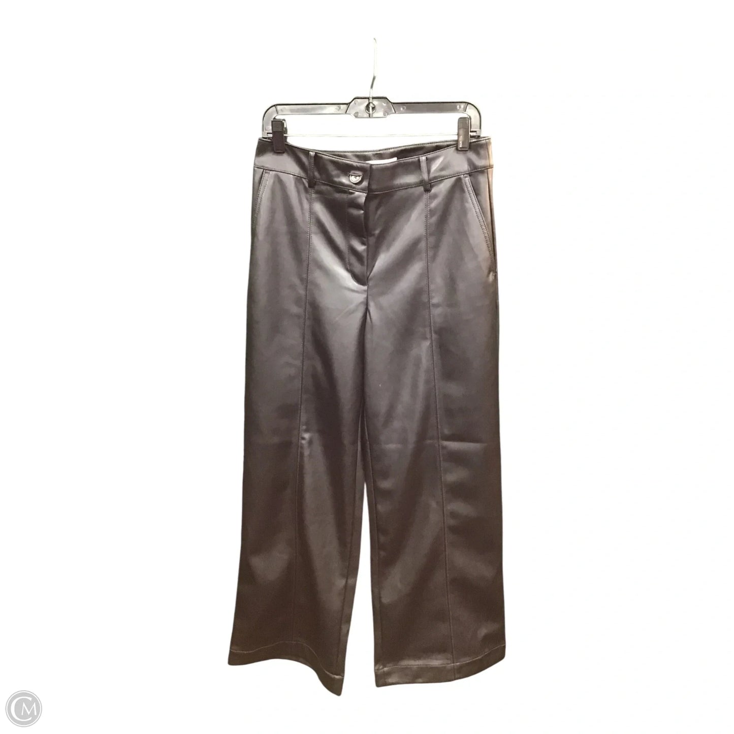 Pants Other By Loft In Black, Size: 8