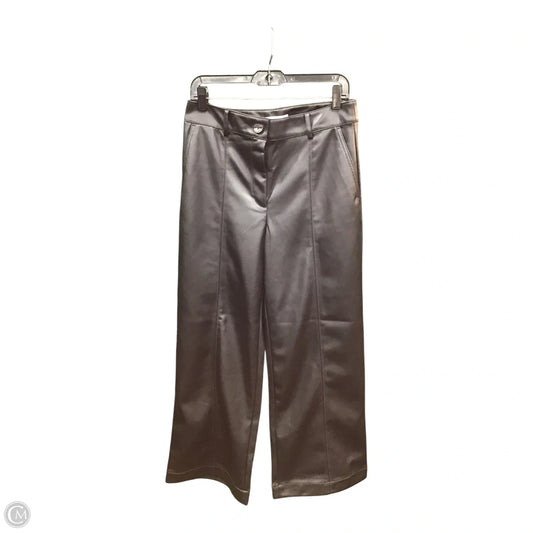 Pants Other By Loft In Black, Size: 8