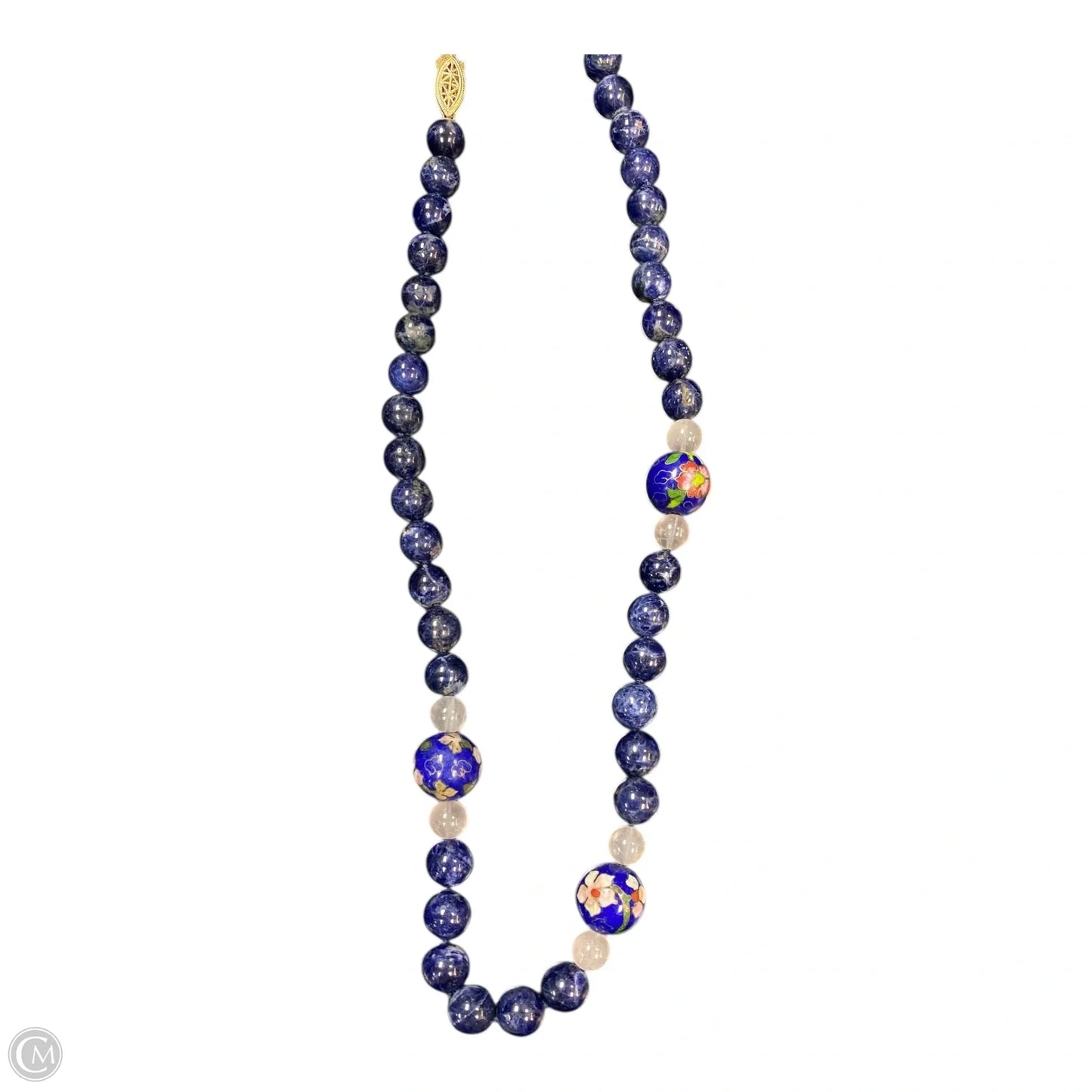 Necklace Other By Cma