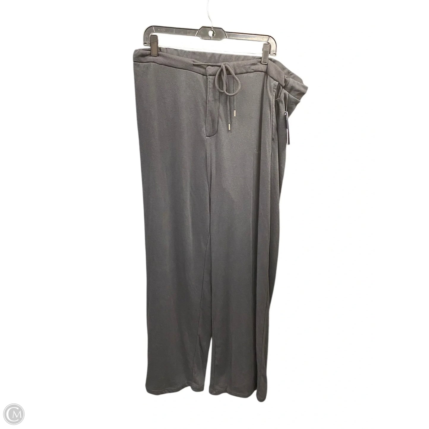 Pants Lounge By Universal Thread In Black, Size: Xl