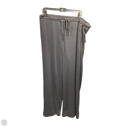 Pants Lounge By Universal Thread In Black, Size: Xl