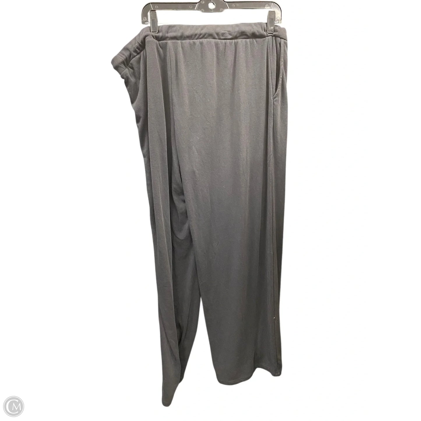 Pants Lounge By Universal Thread In Black, Size: Xl