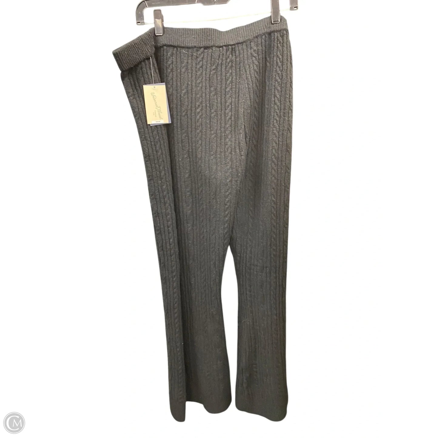 Pants Other By Universal Thread In Black, Size: Xl