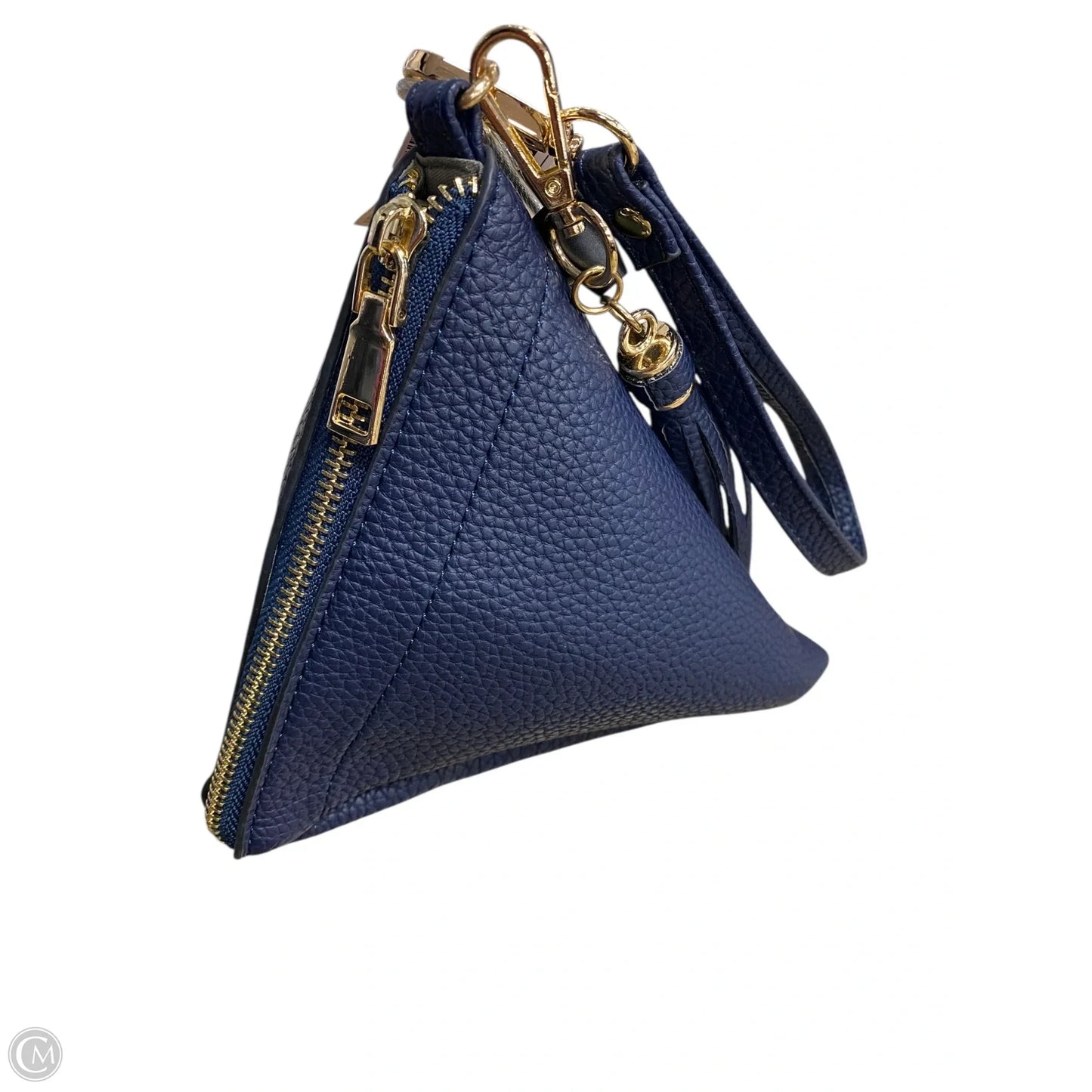 Wristlet By Clothes Mentor, Size: Small