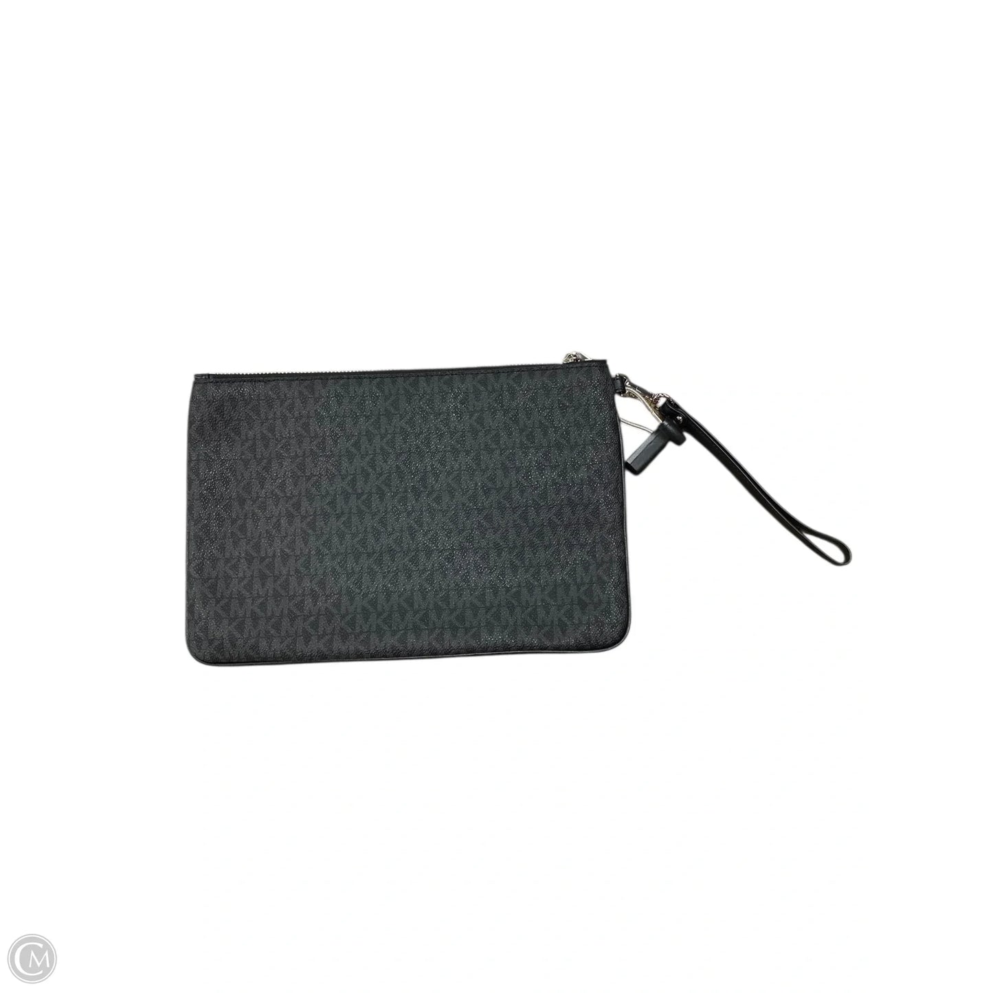 Wristlet Designer By Michael Kors, Size: Large