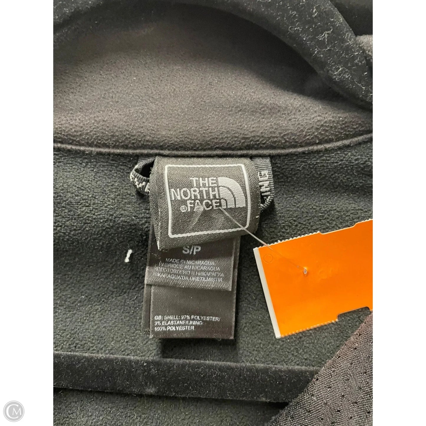 Jacket Other By The North Face In Black, Size: Sp