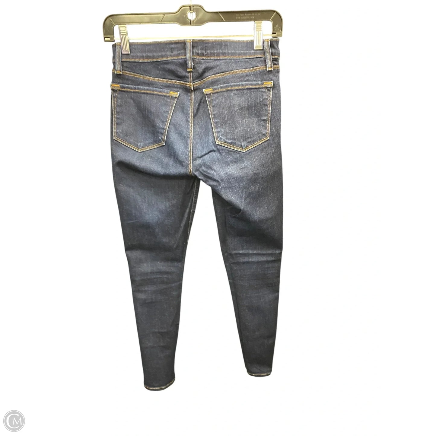 Jeans Skinny By J Brand In Blue, Size: 2