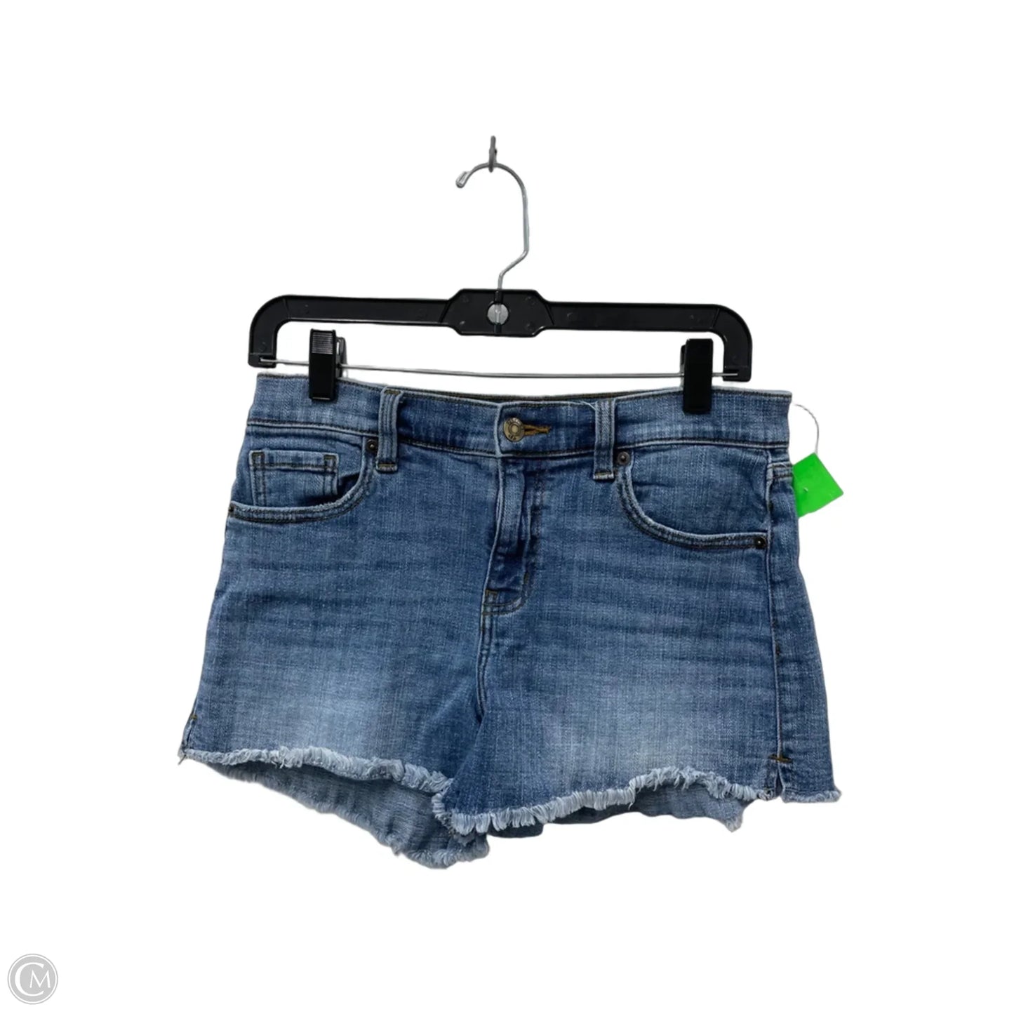 Shorts By Pistola In Blue, Size: 4