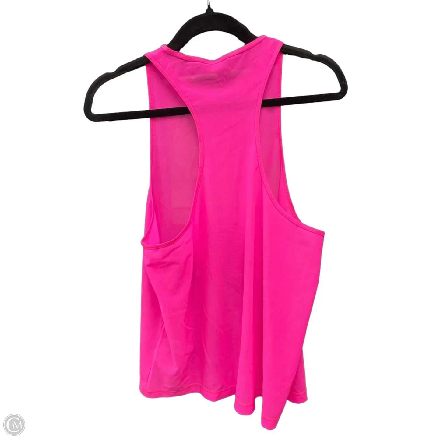 Athletic Tank Top By Sweaty Betty In Pink, Size: S