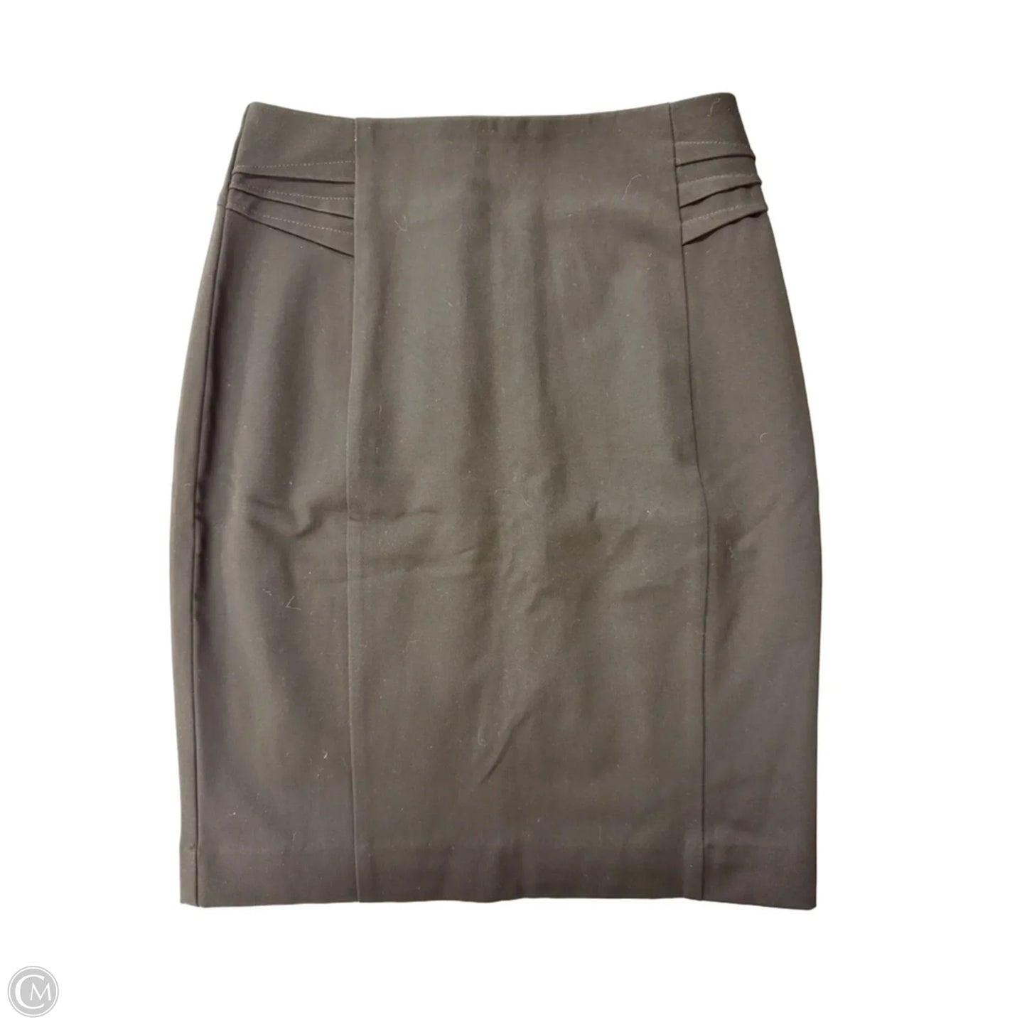 Skirt Mini & Short By Express In Black, Size: 2