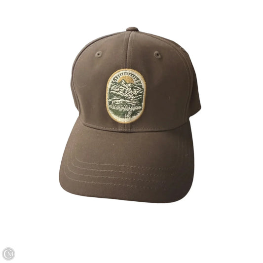 Hat Baseball Cap By Clothes Mentor