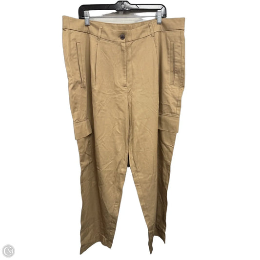 Pants Cargo & Utility By Old Navy In Tan, Size: Xl