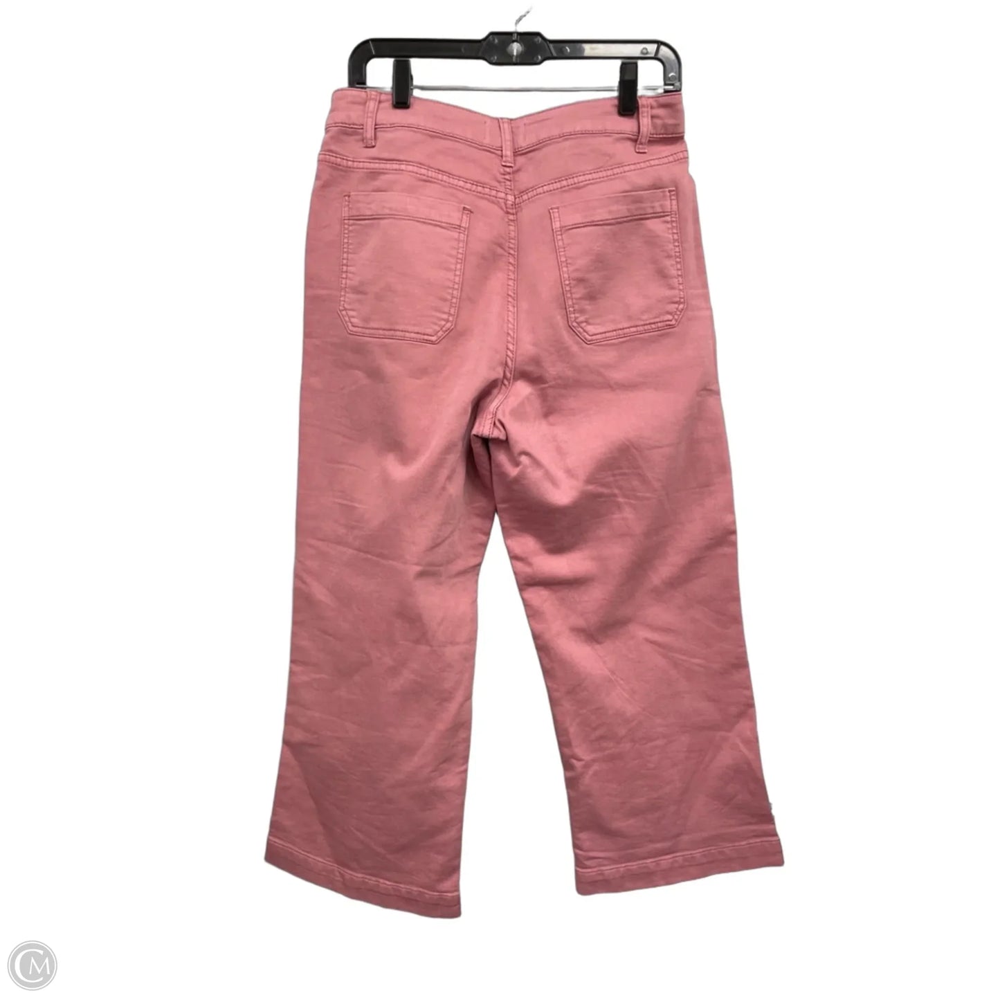 Pants Other By Thread And Supply In Pink, Size: M