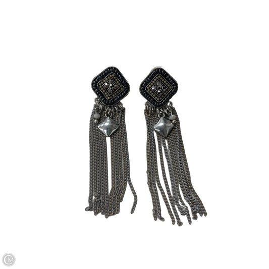 Earrings Dangle/drop By Clothes Mentor