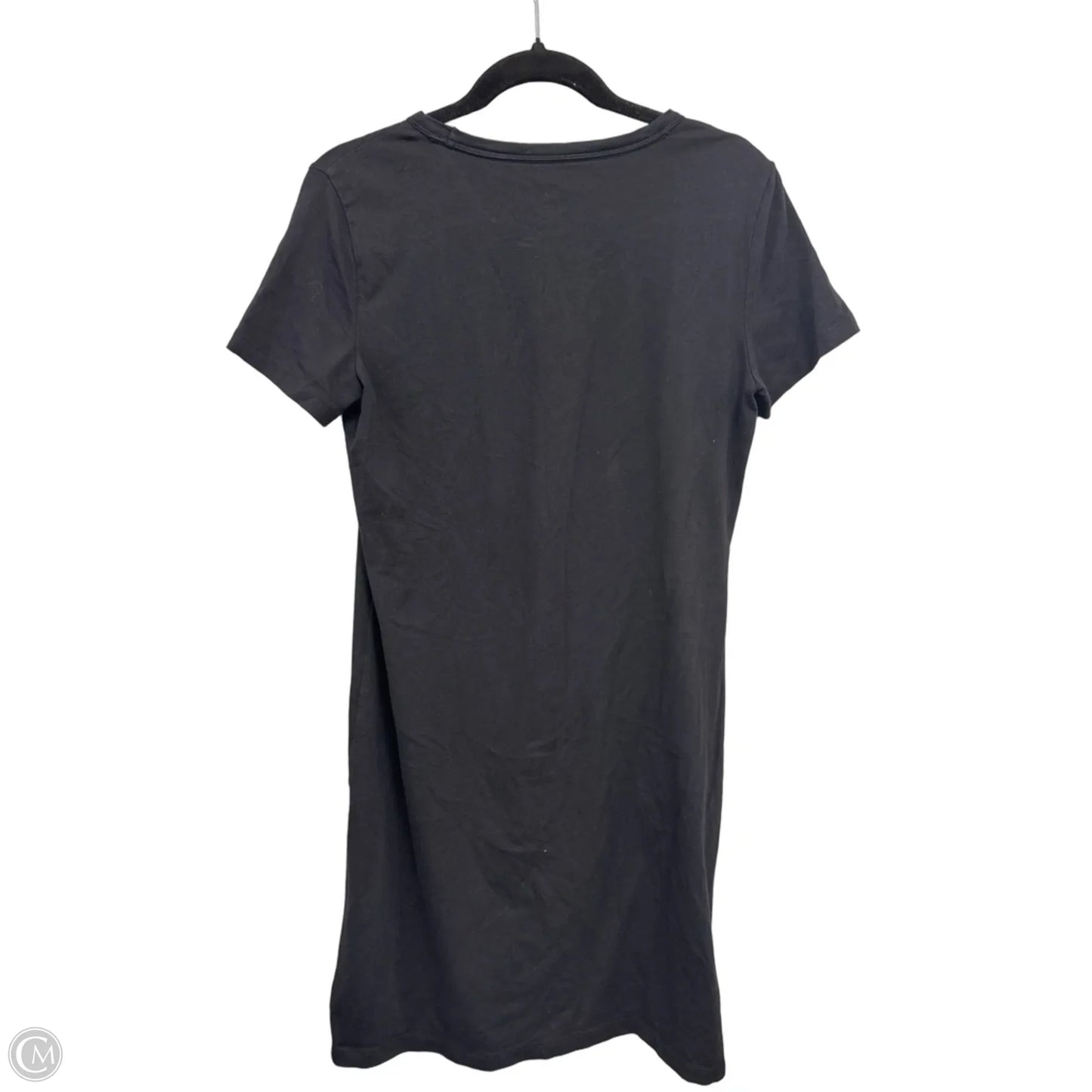 Dress Casual Short By Dkny In Black, Size: S