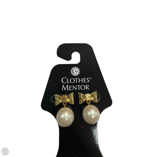 Earrings Designer By Kate Spade