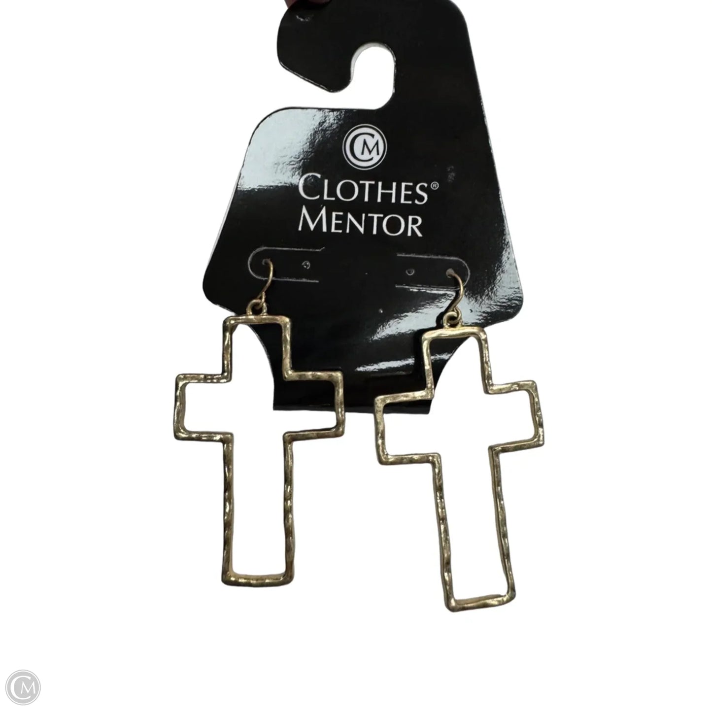 Earrings Dangle/drop By Clothes Mentor