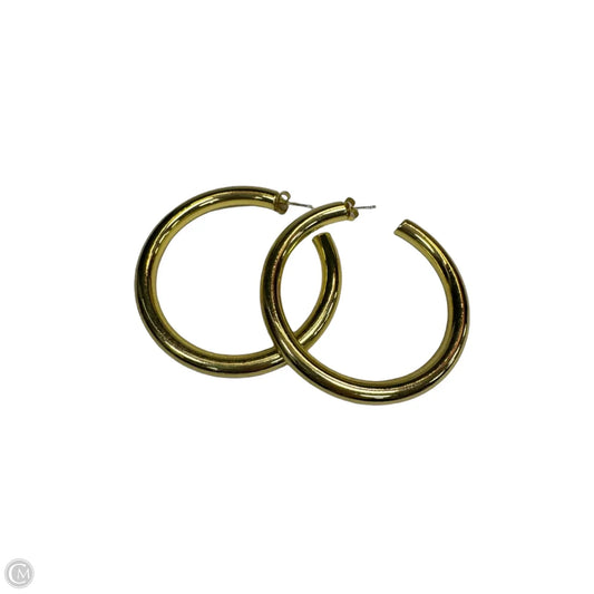 Earrings Hoop By Clothes Mentor