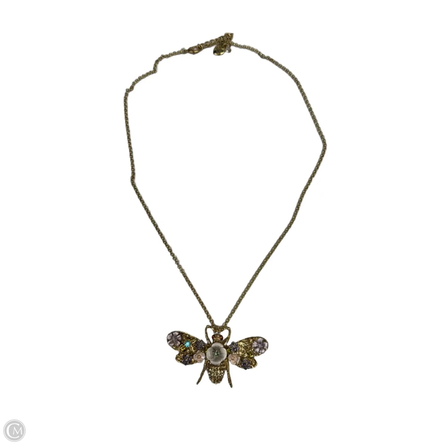 Necklace Statement By Clothes Mentor