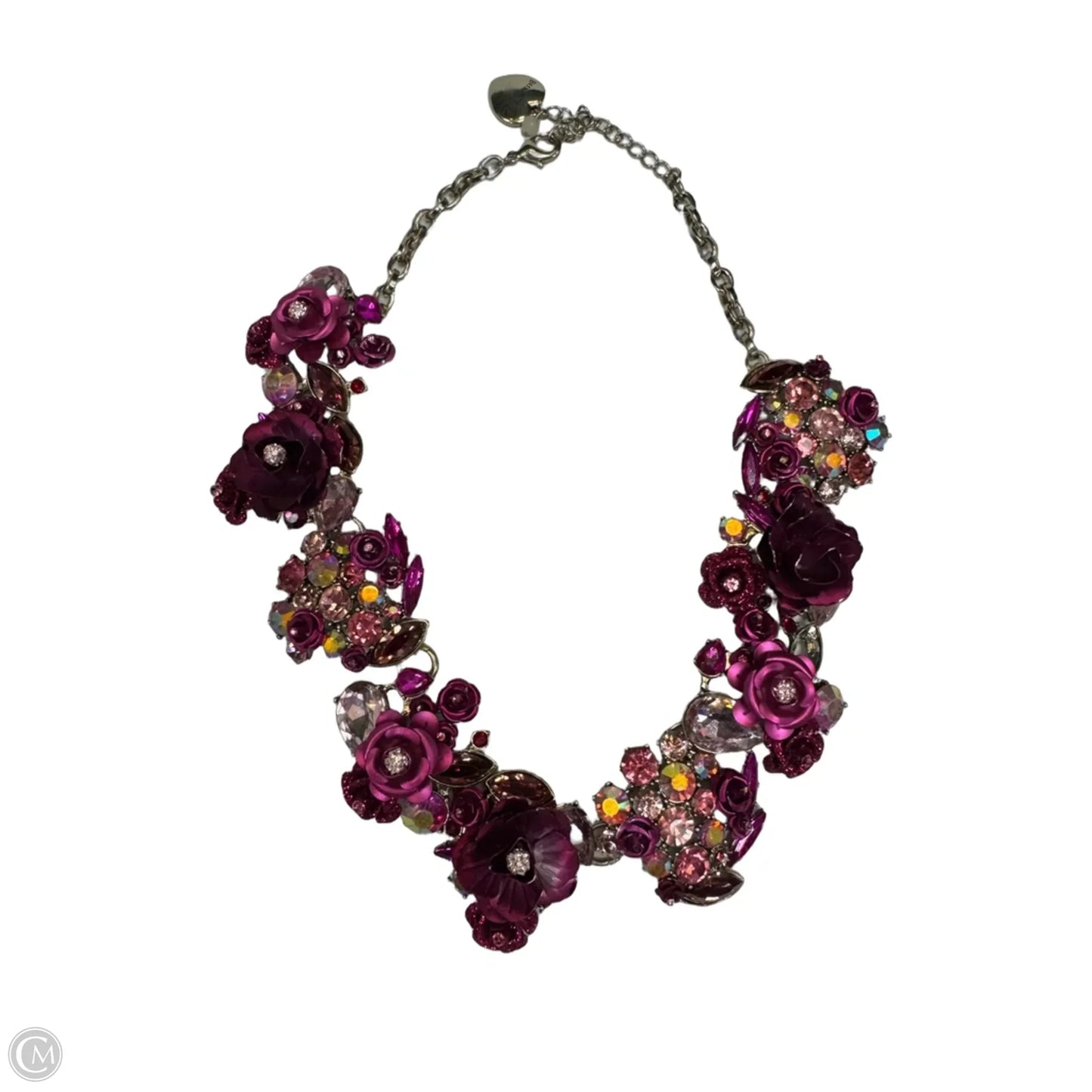 Necklace Statement By Clothes Mentor