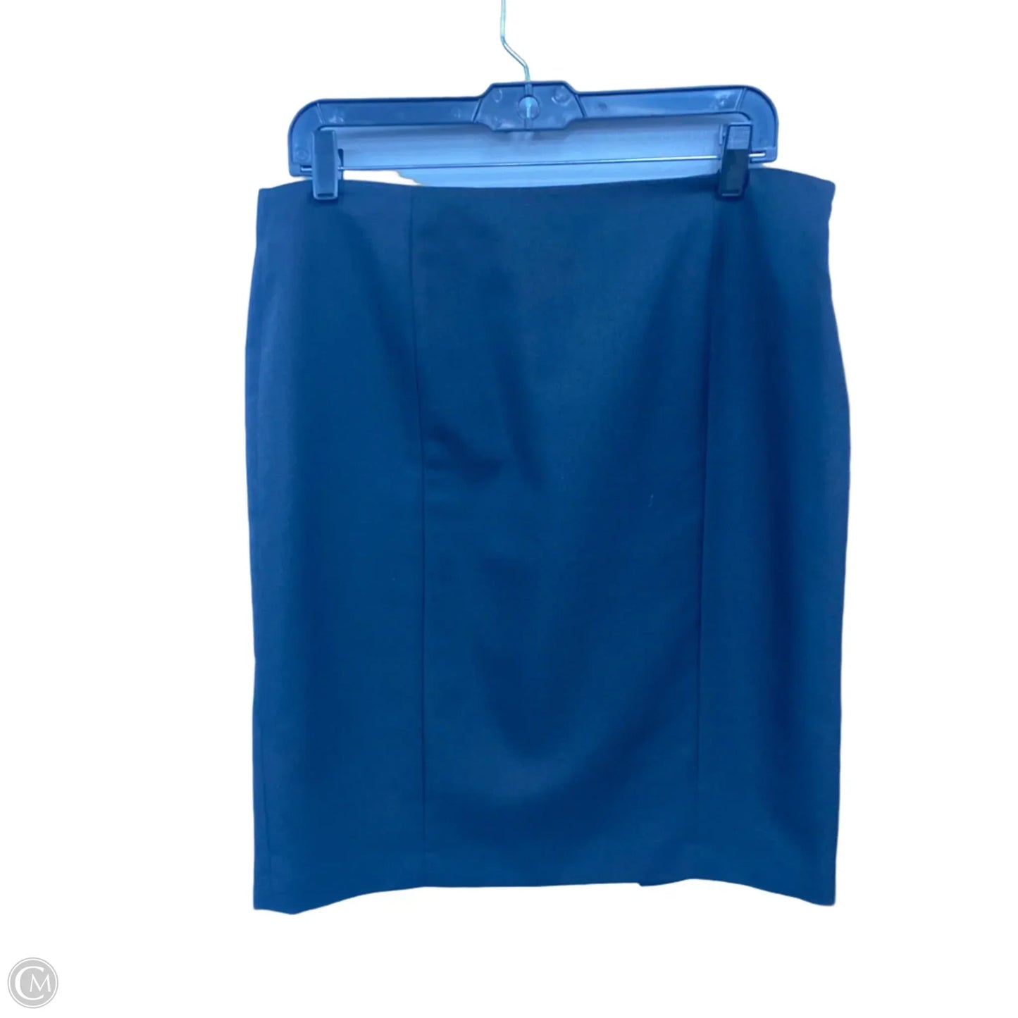 Skirt Mini & Short By Kasper In Black, Size: 10p