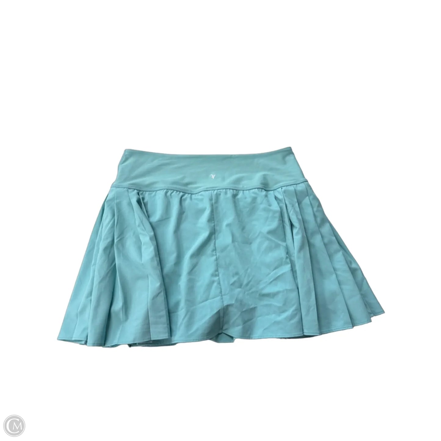Athletic Skirt By Old Navy In Green, Size: L