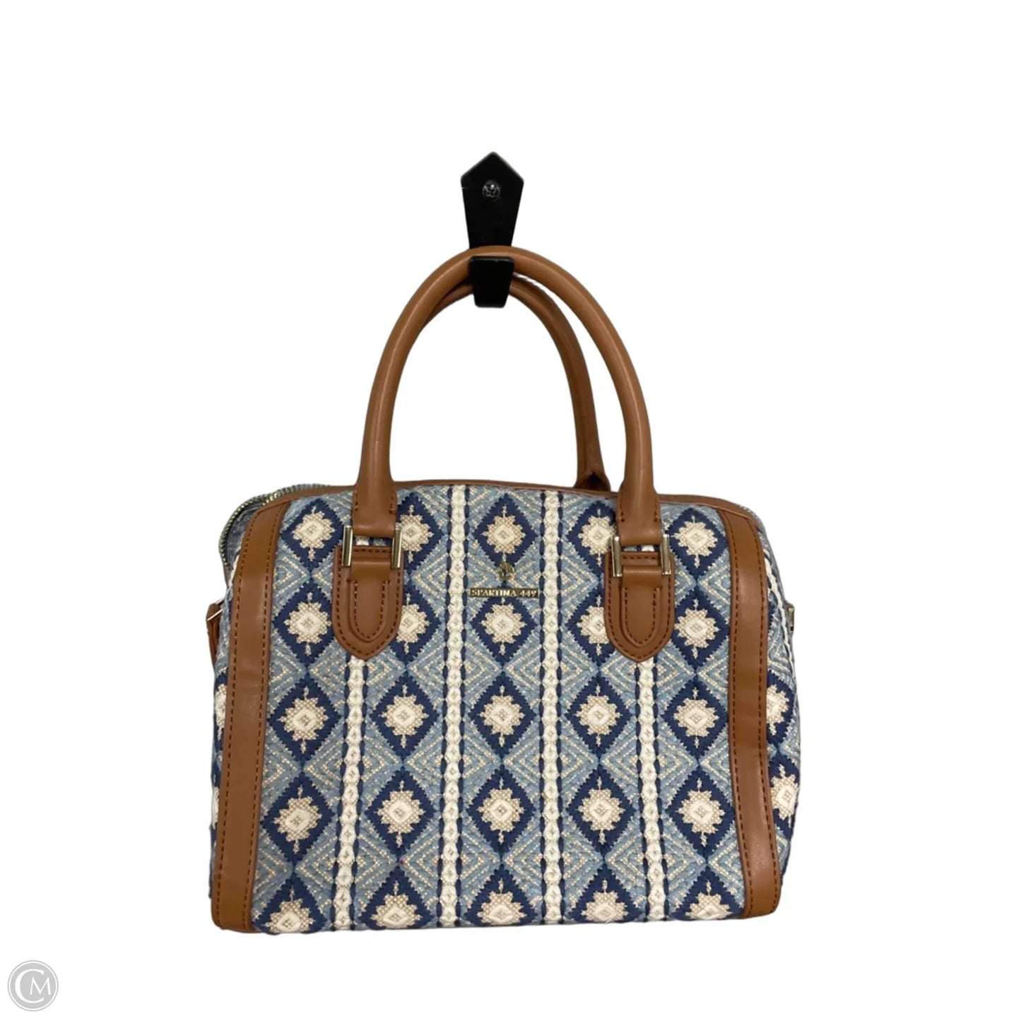Crossbody By Spartina, Size: Medium