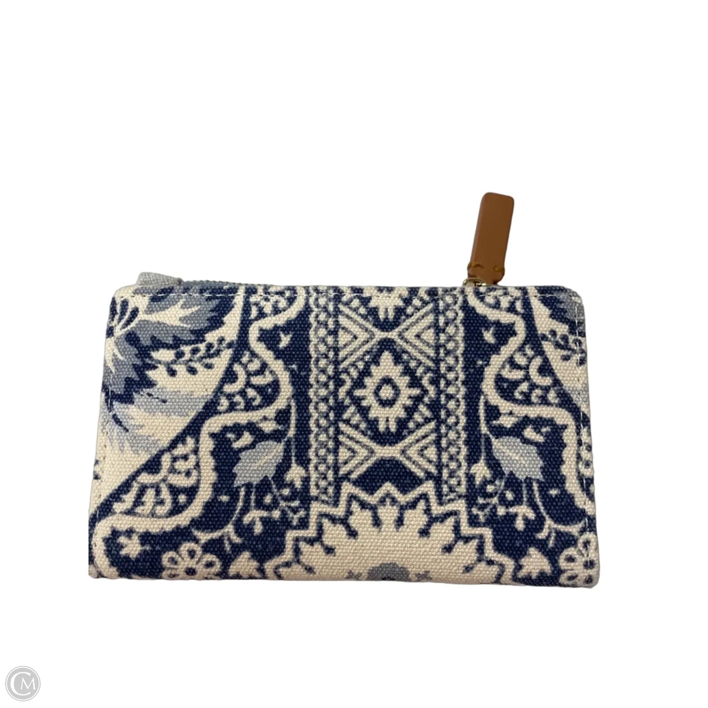 Wallet By Spartina, Size: Small