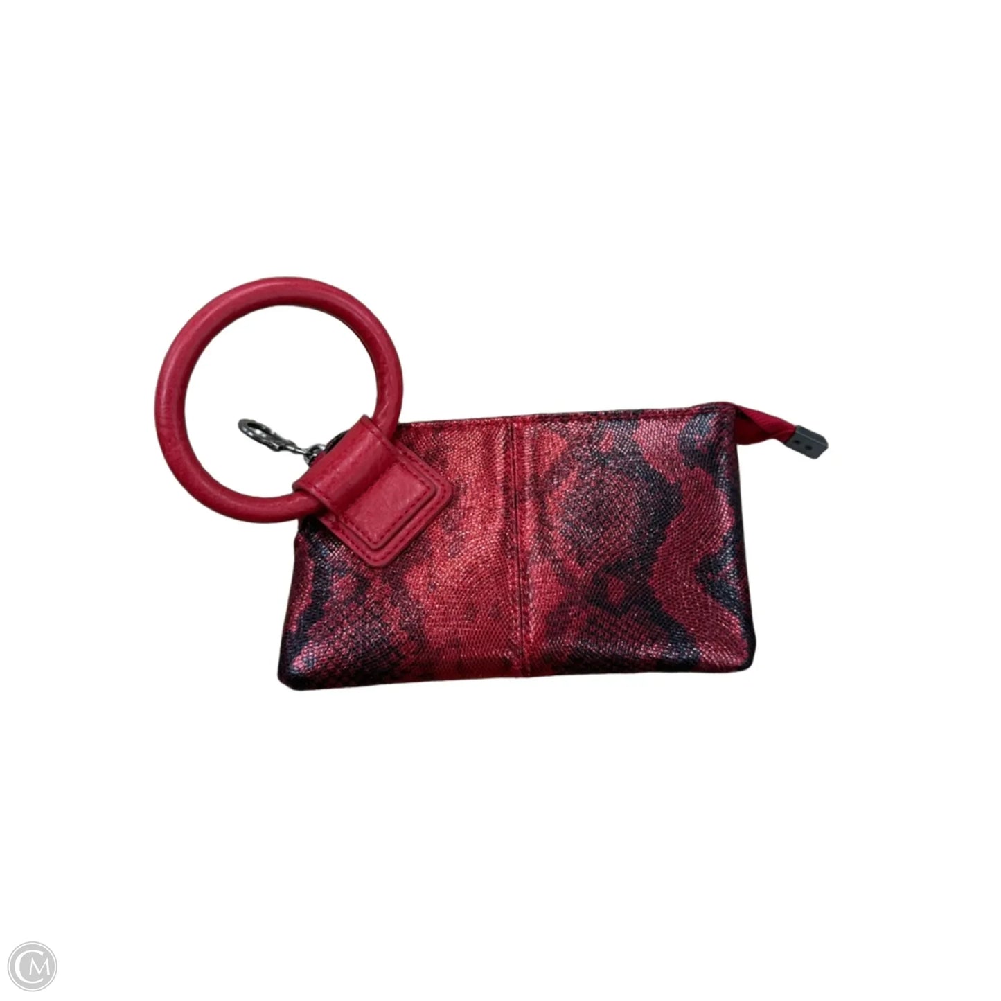 Wristlet By Montana West, Size: Small