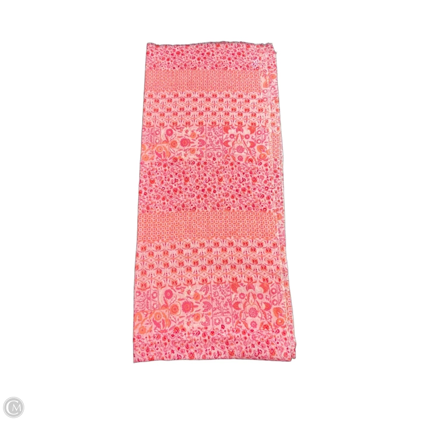 Scarf Long By J Mclaughlin