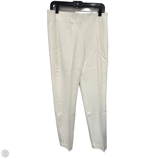 Pants Other By Chicos In White, Size: S