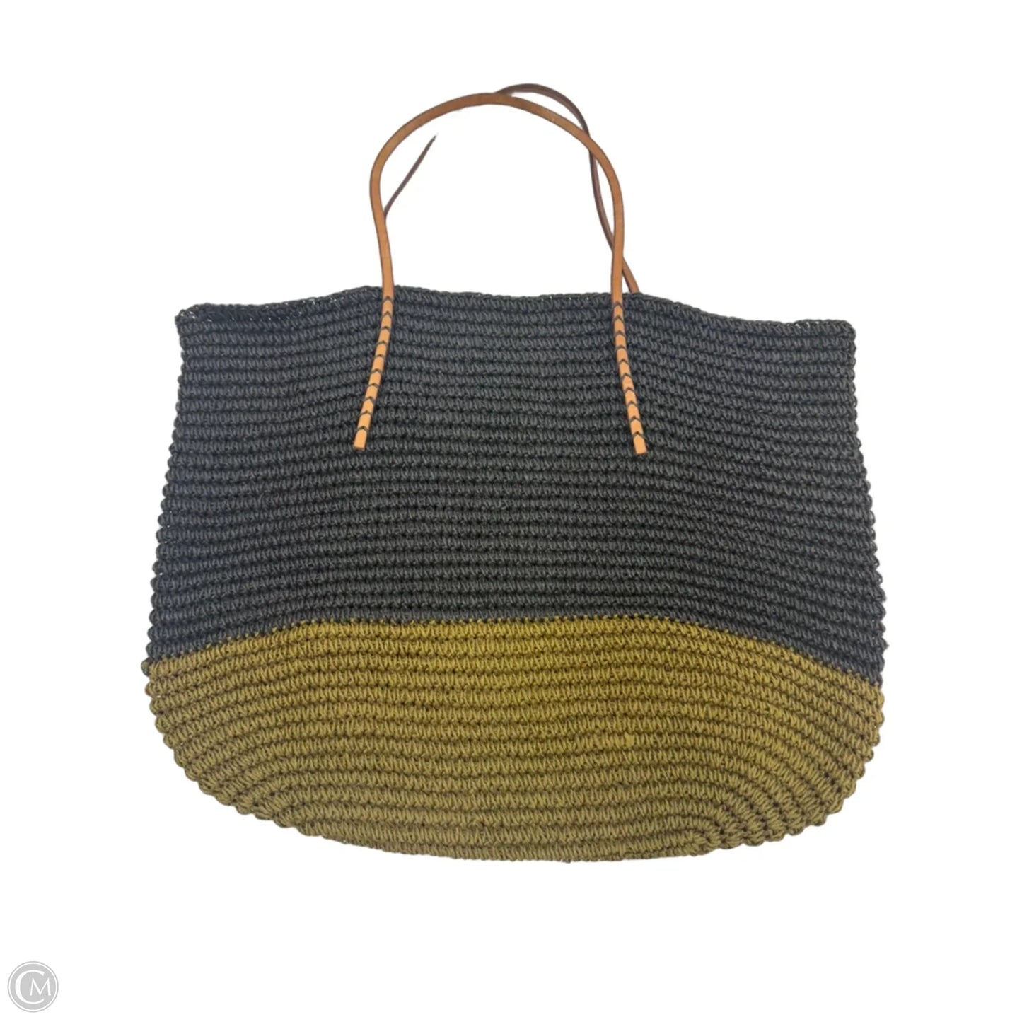 Handbag By Clothes Mentor, Size: Large