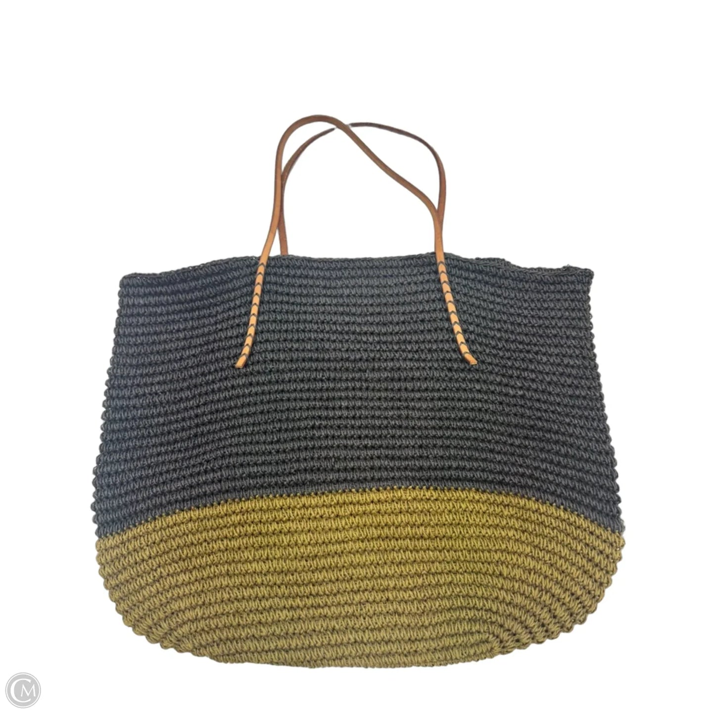 Handbag By Clothes Mentor, Size: Large